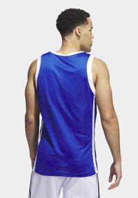 adidas Performance ICON SQUADRA - Top - royal blue white