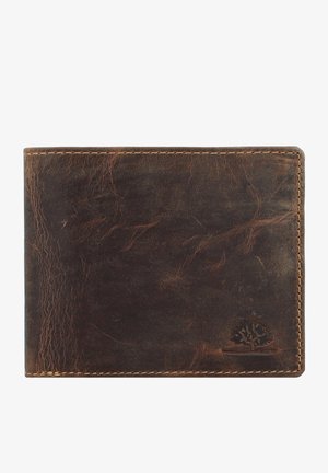 Greenburry VINTAGE - Geldbörse - braun