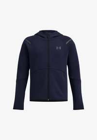 Nevybrané, midnight navy