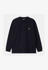 Nevybrané, dark navy gold