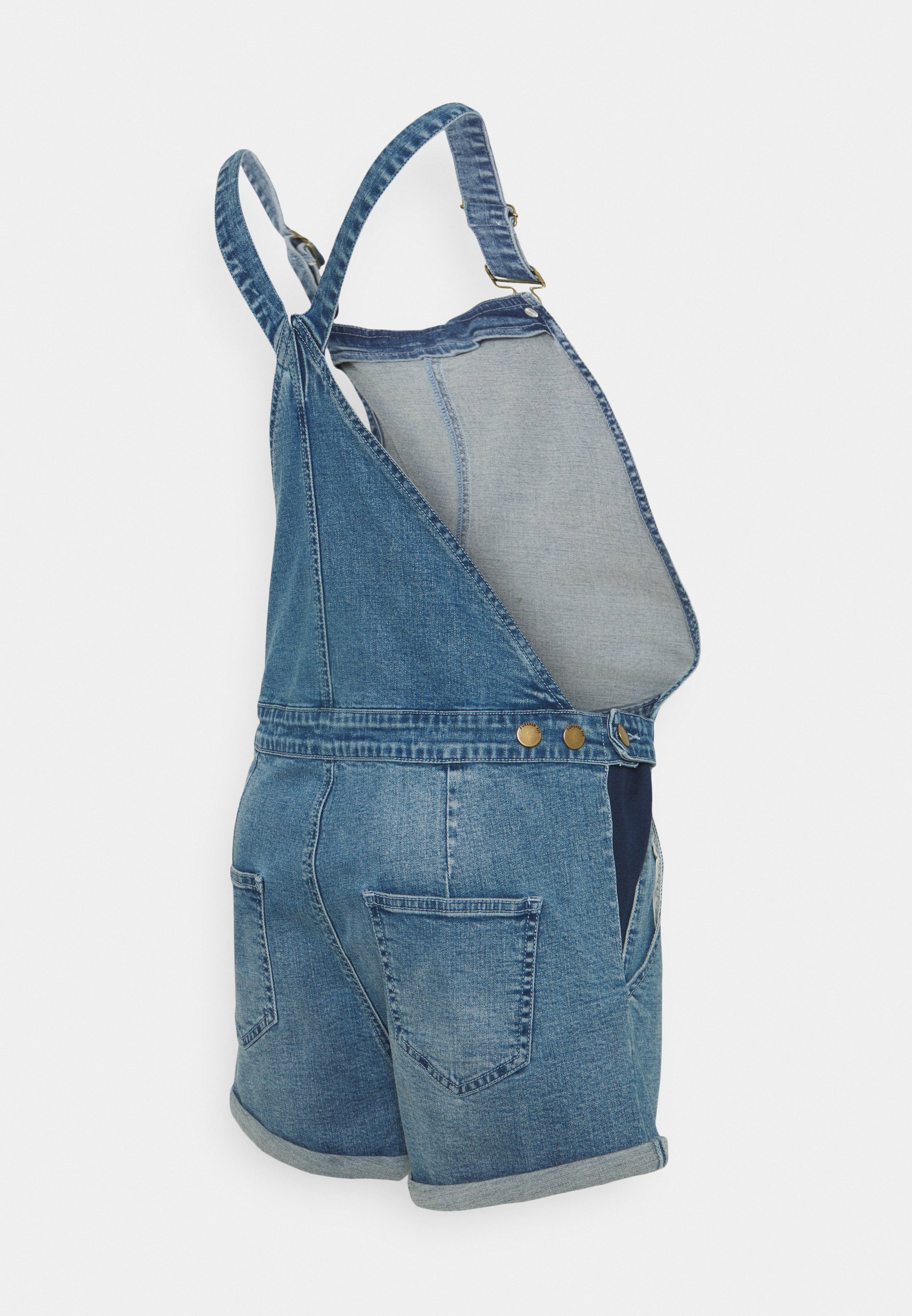 Women PLAYSUIT - Dungarees Women PLAYSUIT - Dungarees