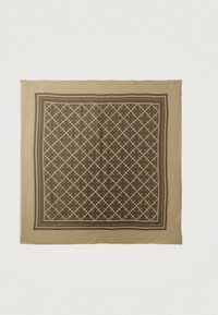 Ikke valgt, chocolate chip