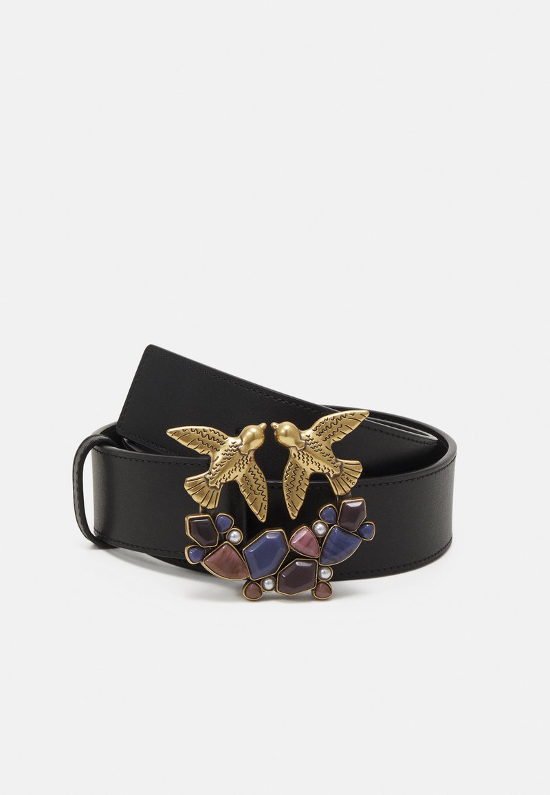 pinko love berry simply belt
