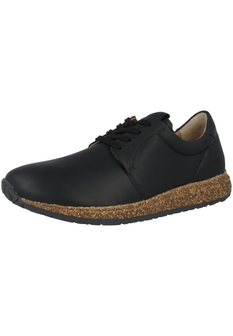 Birkenstock WRIGLEY NORMAL - Lace-ups 