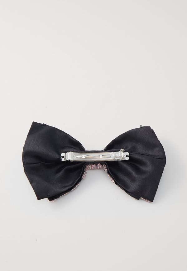 ALPINE BEAD HAIR BOW - Hair styling accessory3