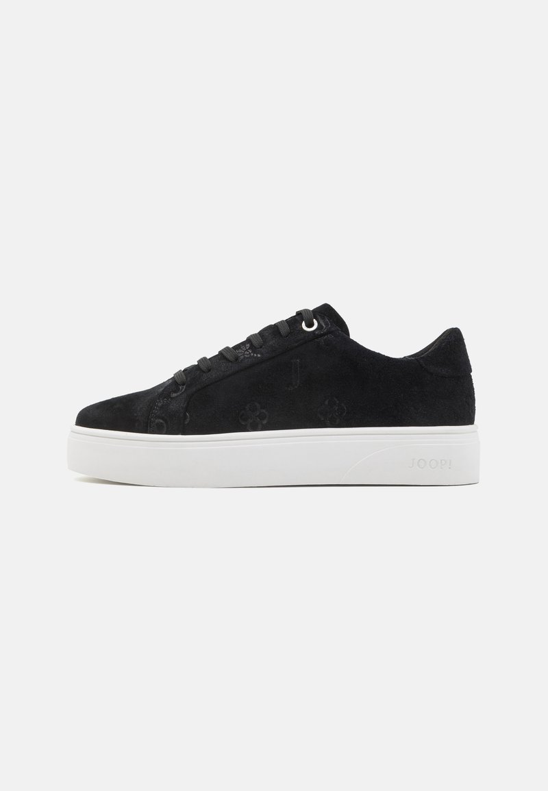 JOOP! STAMPA NEW DAPHNE  - Sportcipő - black