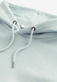 Next STANDARD - Jersey con capucha - light blue