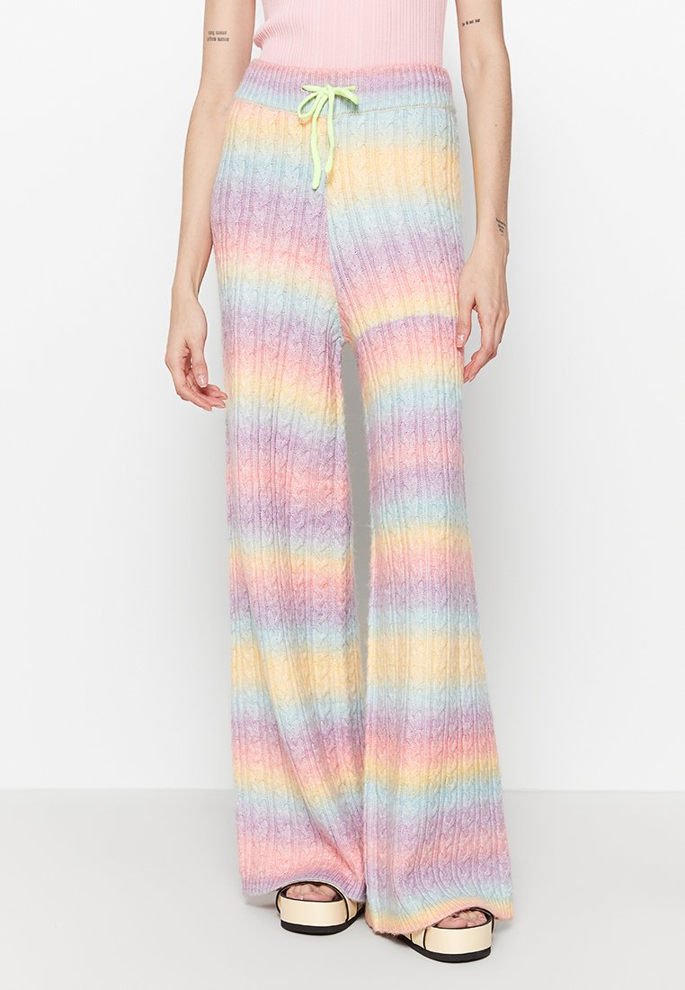 Manoush Broek meerkleurig