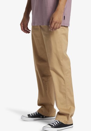 EVERYDAY - Spodnie materiałowe