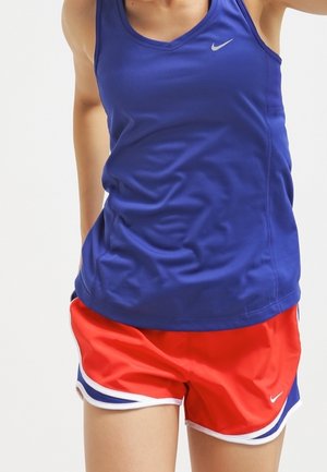 Nike Performance Débardeur - royal blue