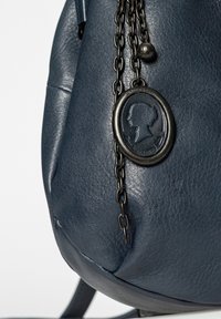 Aunts & Uncles FORTUNE COOKIE - Schoudertas - midnight blue