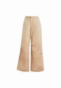Unselected, beige