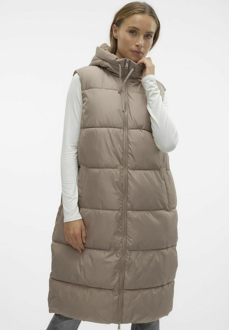 Vero Moda LIGAANE  szary