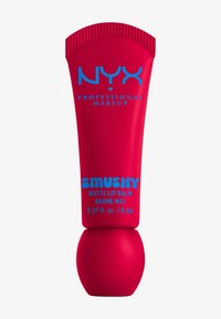 NYX Professional Makeup - SMUSHY MATTE LIP BALM - Baume à lèvres - sassy stuff Image miniature 1