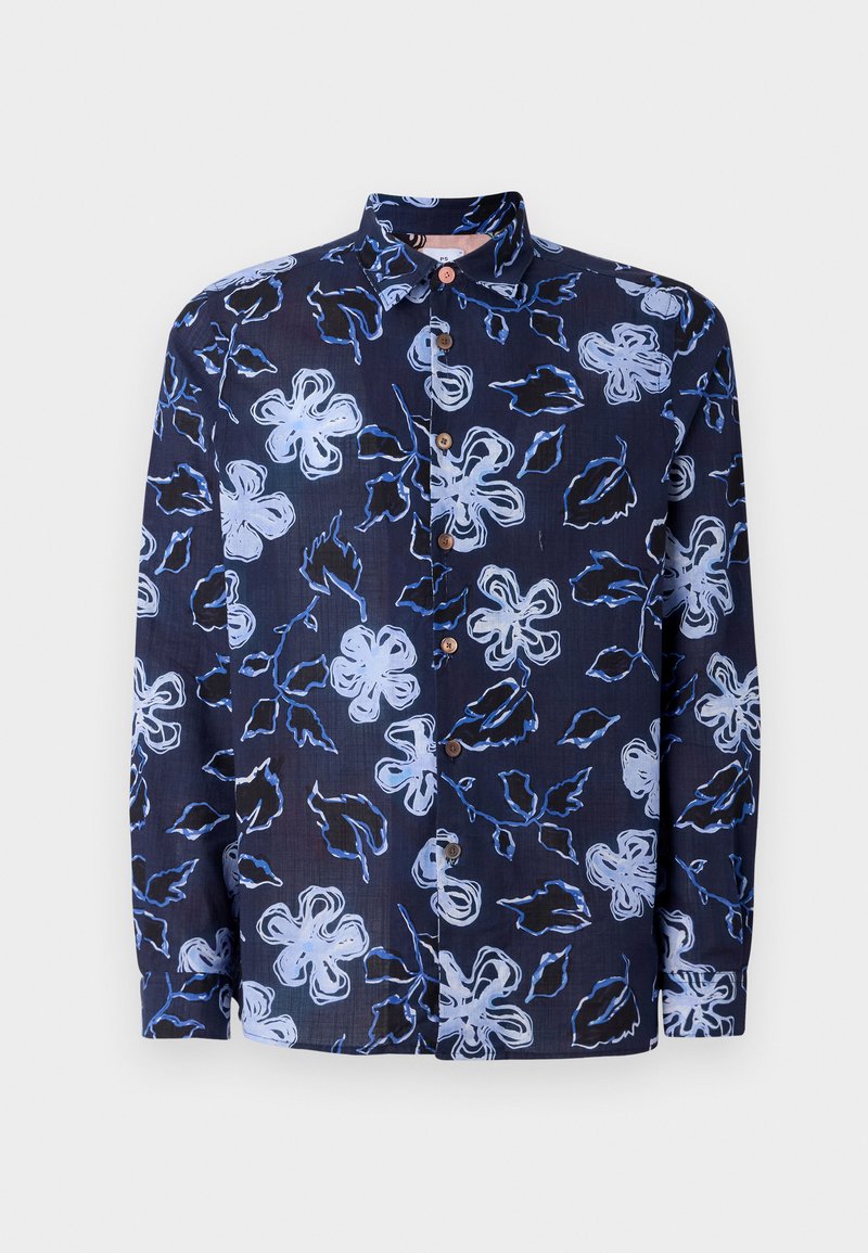PS Paul Smith Overhemd donkerblauw
