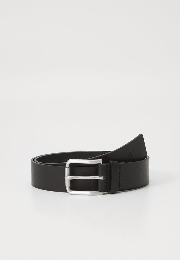 CASUAL ROLLER PIN BUCKLE - Belt