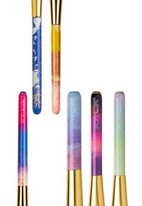 JACKS beauty line HIGHLIGHTER/BLUSH BRUSH - Make-up-Pinsel - #10