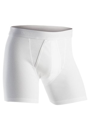 WITH FLY - Bokserbriefs - white