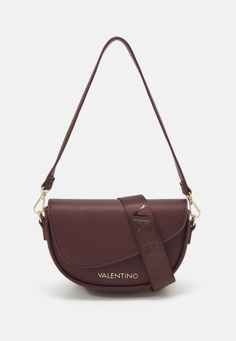 Valentino Bags PIPER - Mala de mão - vino