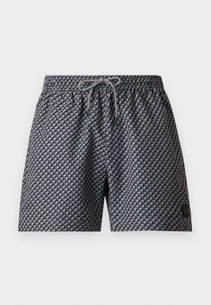 BOSS, VIBE - Ujumisšortsid - open grey