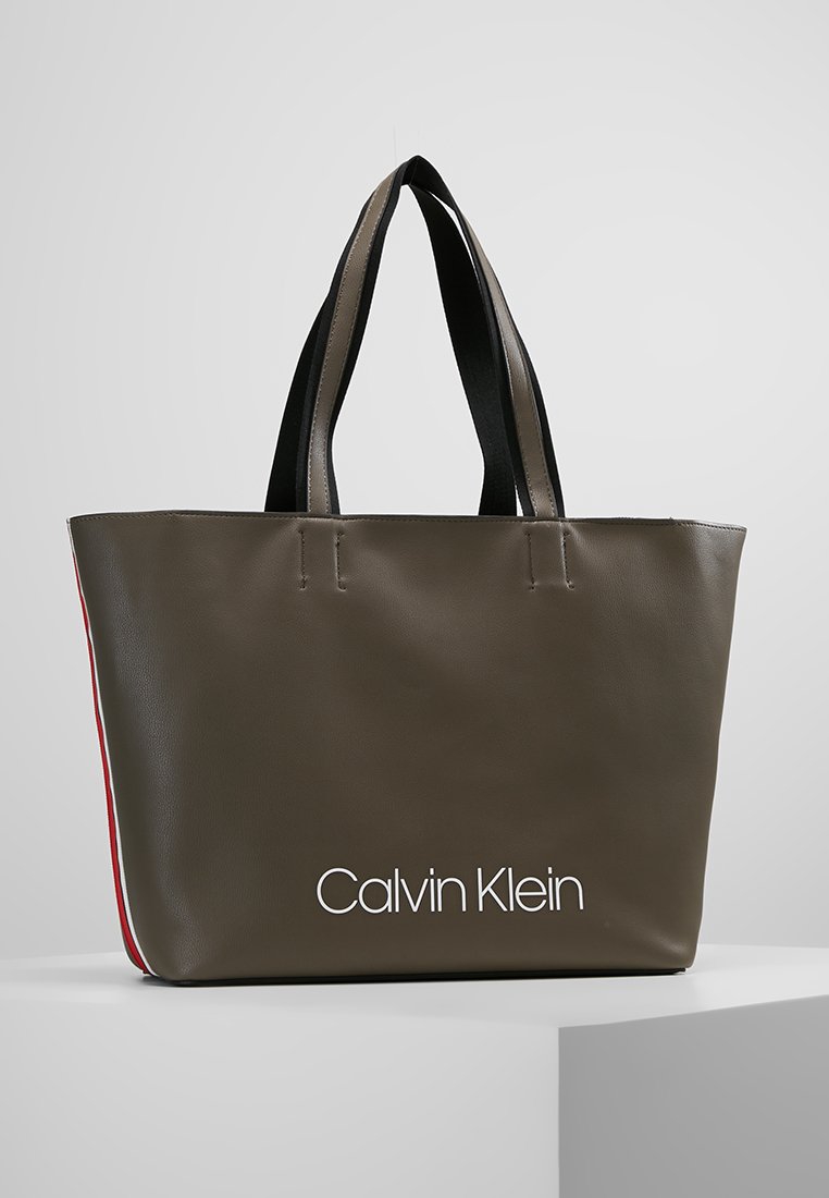 calvin klein collegic backpack