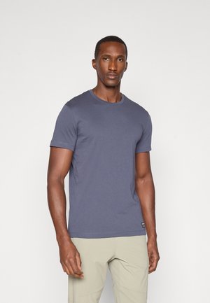CENTRE - Základné tričko - odyssey gray