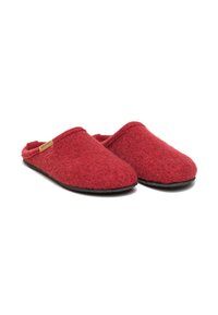 Gottstein ALPINE  - Slippers - red
