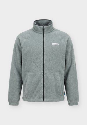 Columbia, TIMBER CREST™ FULL ZIP - Giacca in pile - sedona sage