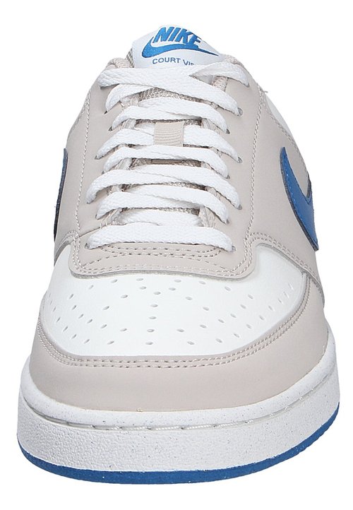 Nike COURT VISION - Trainers - grau — foto 6