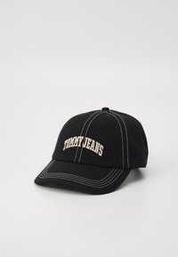 VARSITY UNISEX - Naģene - black