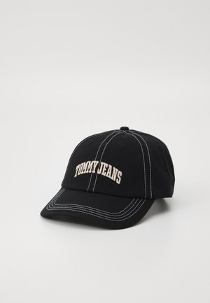 VARSITY UNISEX - Cap - black