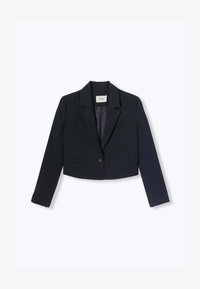 Sélectionné, marine