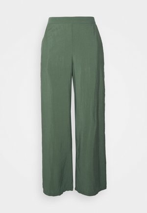 Vero Moda Pantalon classique - light green