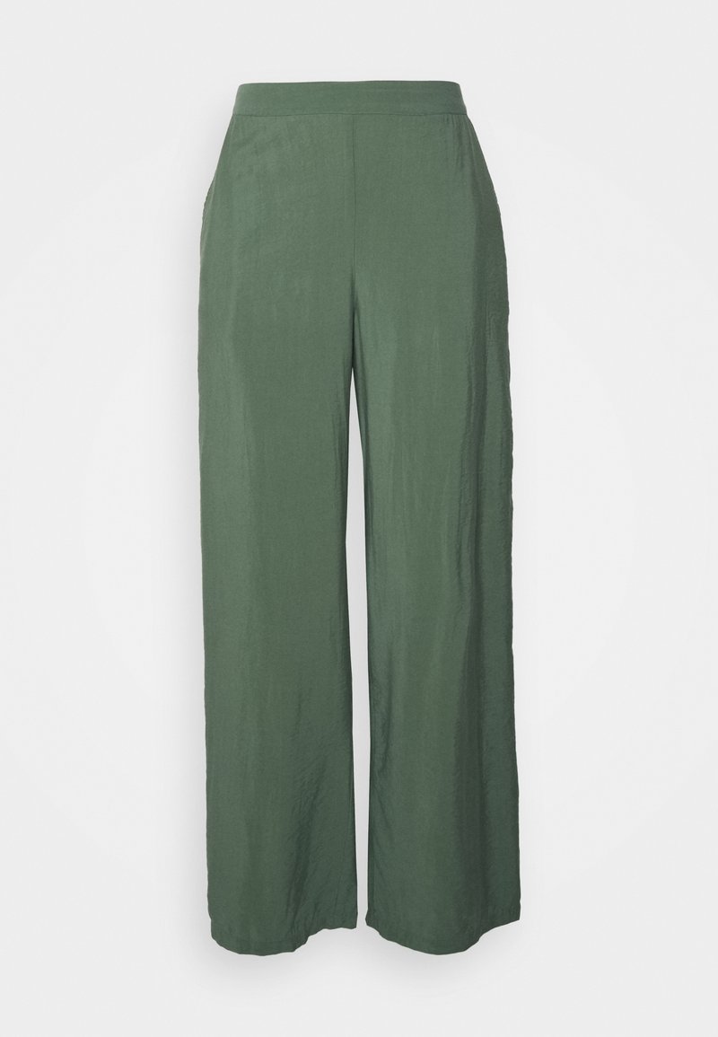 Vero Moda Pantalon classique - light green