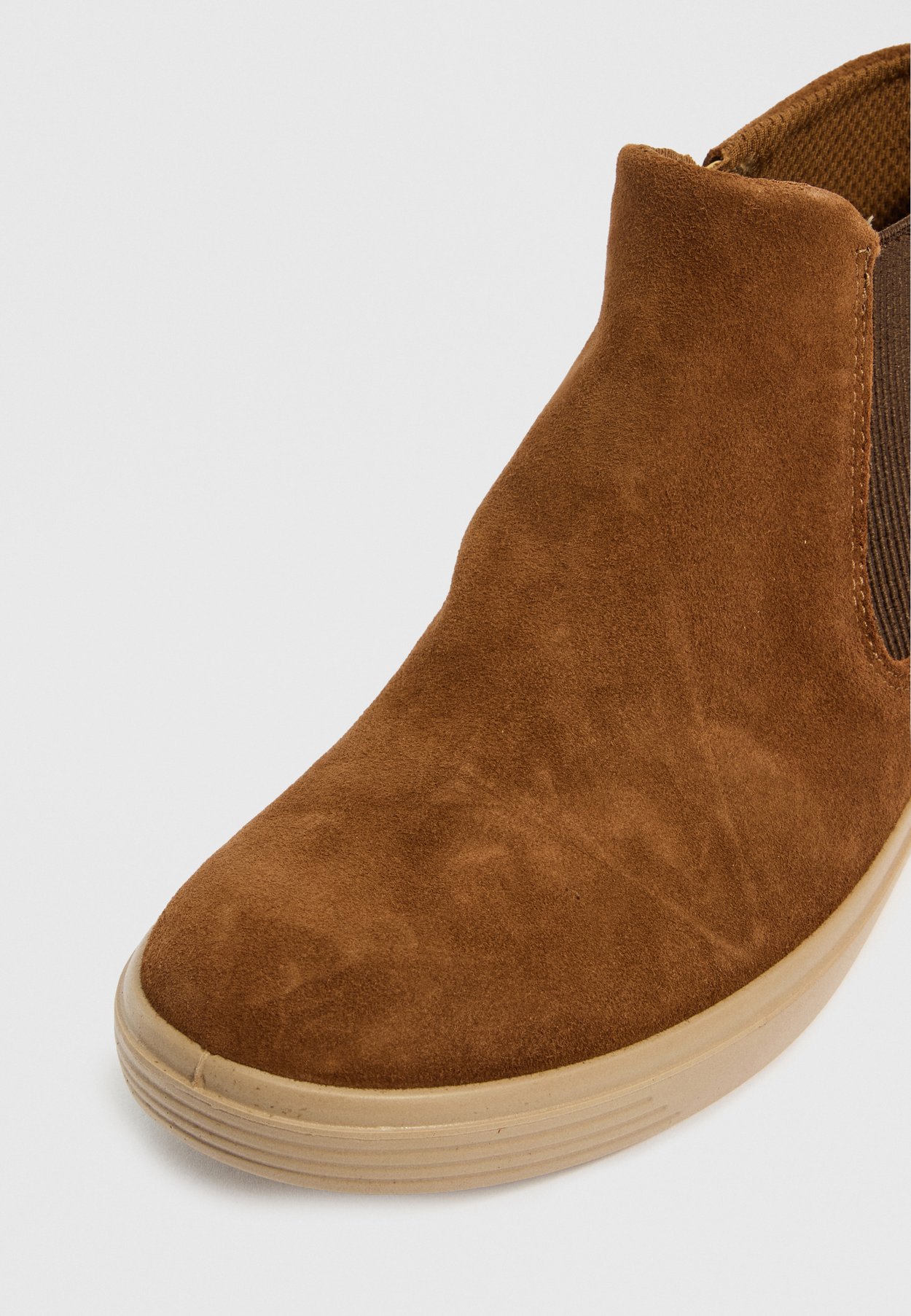 Ankle Boot