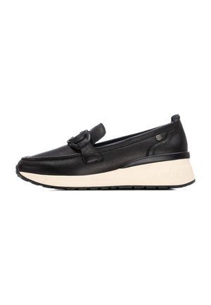 Slip-ons - black