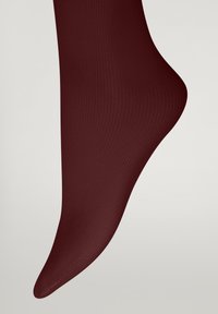 Wolford Strumpbyxor - acai