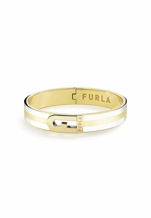 ARCH STRIPE - Armband - white