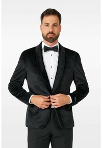 DINNER - Švarkas - black