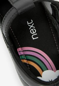 Next SCHOOL  - Chaussures premiers pas - black