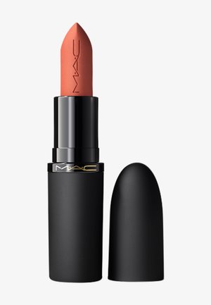 POWDER KISS HAZY MATTE LIPSTICK - Huulipuna - moving on up
