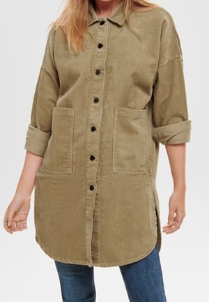 ONLY Camicia - light brown