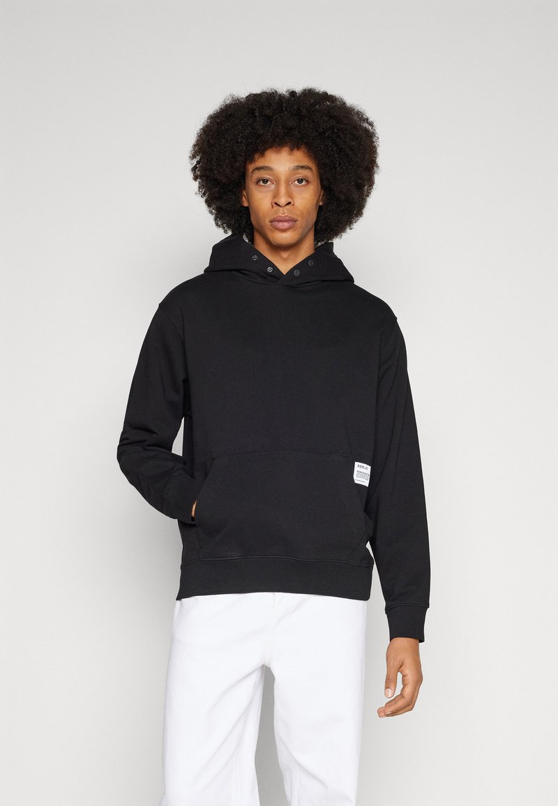 Replay - Sweatshirt - black, Vergrößern