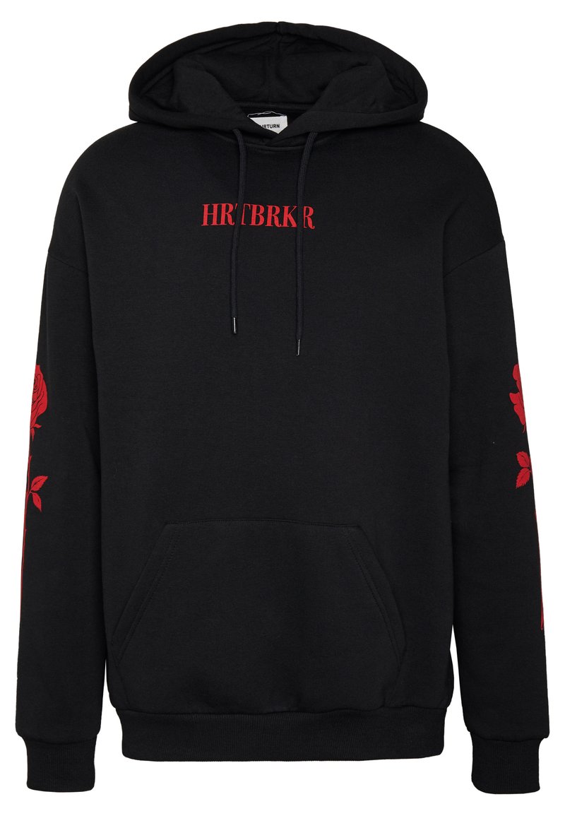 YOURTURN Sweater zwart