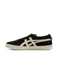 Unausgewählt, black cream