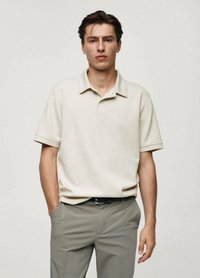 Mango Polotričko - grey