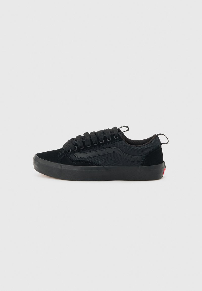 Vans OLD SKOOL blackout/black