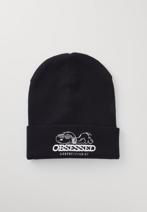 Iceberg BERRETTO - Bonnet - blue classico