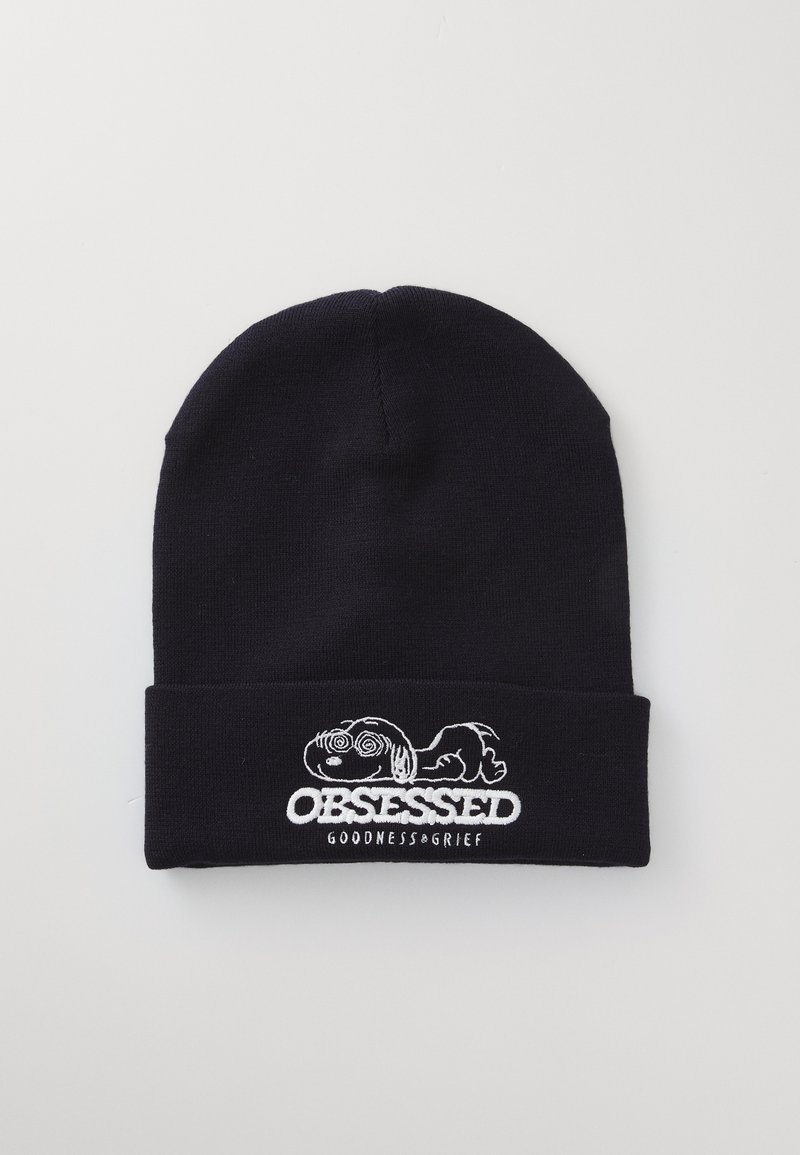 Iceberg BERRETTO - Beanie - blue classico