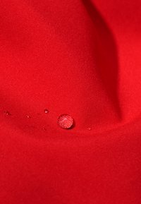 Mammut STONEY HOODED - Giacca hard shell - mammut red